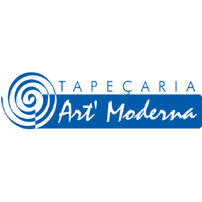 Tapeçaria Art Moderna Logo