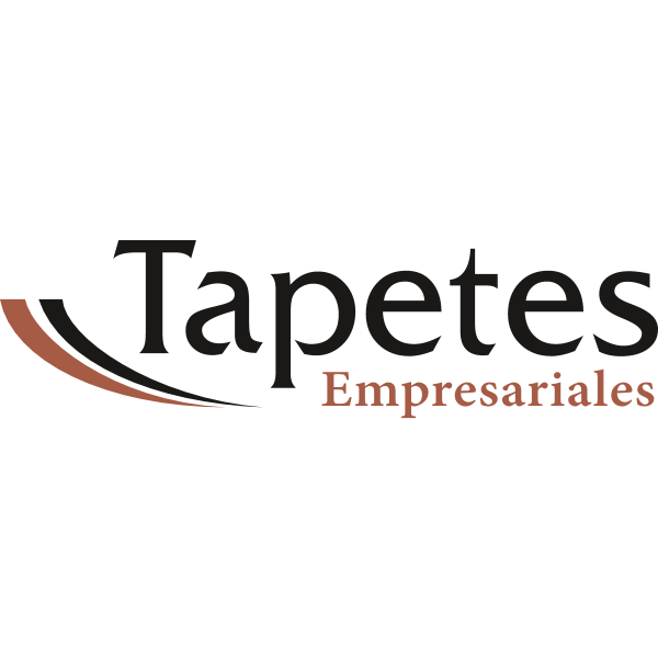 Tapetes Empresariales Logo