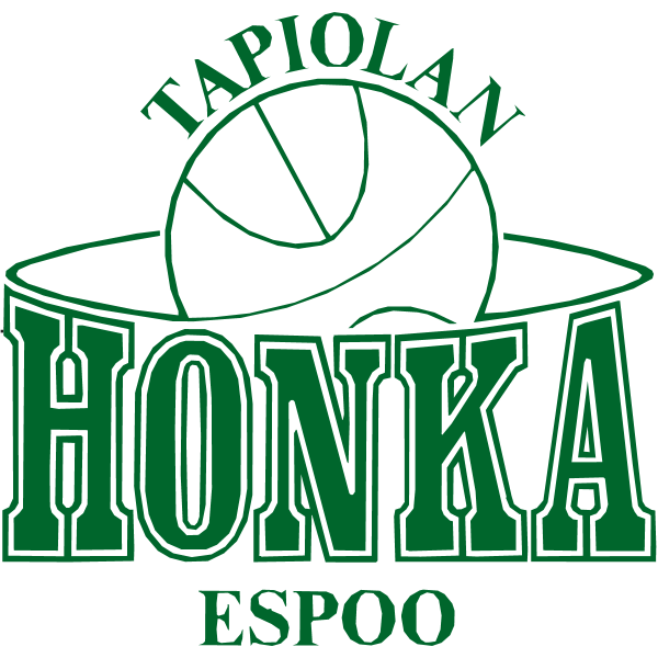 Tapiolan Honka Logo ,Logo , icon , SVG Tapiolan Honka Logo