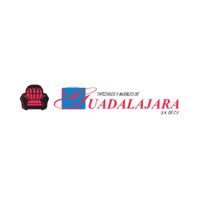 tapizados_guadalajara Logo ,Logo , icon , SVG tapizados_guadalajara Logo