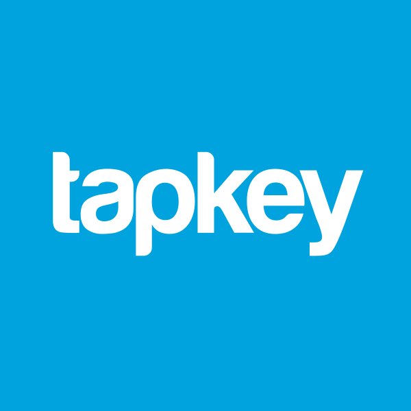 Tapkey logo