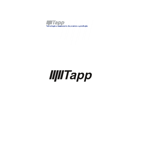 Tapp Ltda. Logo