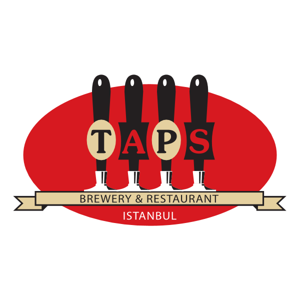 TAPS Restaurant Logo ,Logo , icon , SVG TAPS Restaurant Logo