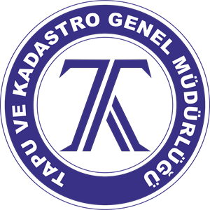 Tapu Sicil Müdürlüğü Logo ,Logo , icon , SVG Tapu Sicil Müdürlüğü Logo