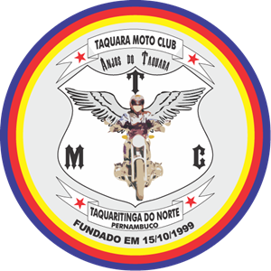 Taquara Motoclube Logo ,Logo , icon , SVG Taquara Motoclube Logo