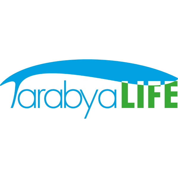 Tarabyalife Logo ,Logo , icon , SVG Tarabyalife Logo