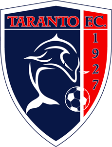 Taranto FC 1927 Logo ,Logo , icon , SVG Taranto FC 1927 Logo