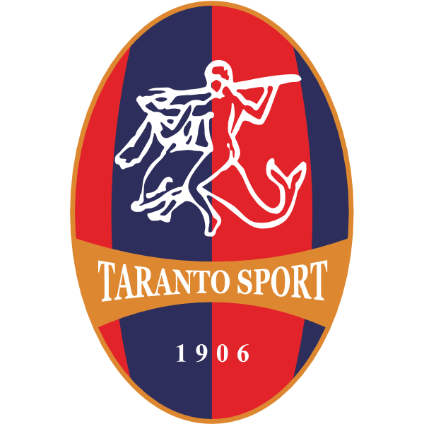Taranto Sport Logo ,Logo , icon , SVG Taranto Sport Logo