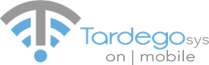 Tardego Sys Logo ,Logo , icon , SVG Tardego Sys Logo