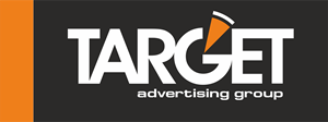 TARGET advertising group Logo ,Logo , icon , SVG TARGET advertising group Logo