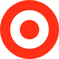 Target Bullseye Logo ,Logo , icon , SVG Target Bullseye Logo