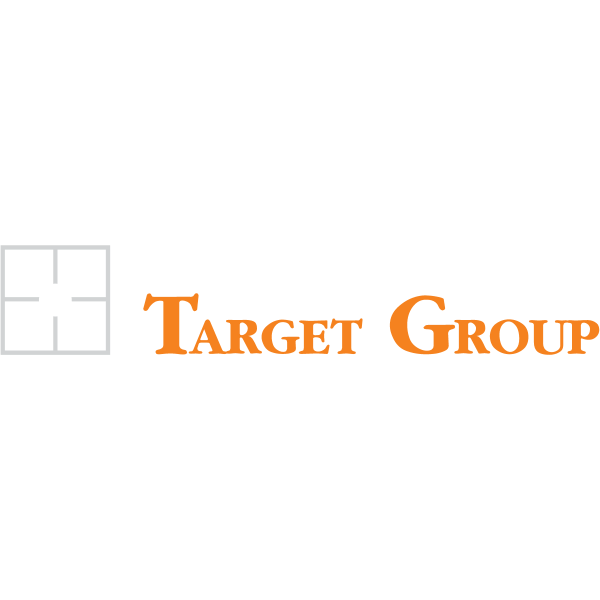 Target Group Logo ,Logo , icon , SVG Target Group Logo