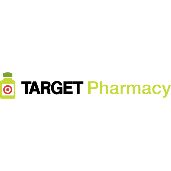 Target Pharamacy Logo