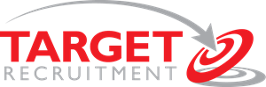 Target Recruitment Logo ,Logo , icon , SVG Target Recruitment Logo