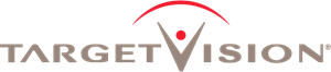 Target Vision Logo ,Logo , icon , SVG Target Vision Logo