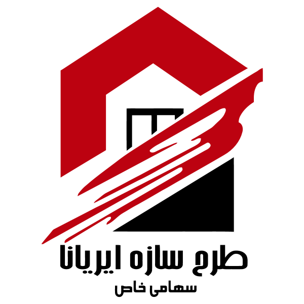 Tarh Sazeh Iriyana Logo ,Logo , icon , SVG Tarh Sazeh Iriyana Logo