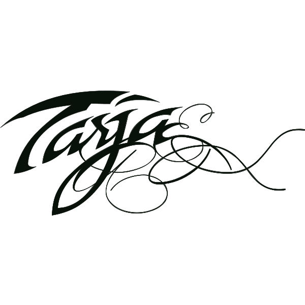 Tarja Turunen Logo ,Logo , icon , SVG Tarja Turunen Logo