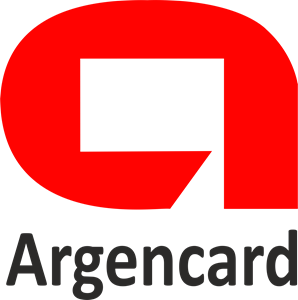 TARJETA ARGENCARD Logo ,Logo , icon , SVG TARJETA ARGENCARD Logo