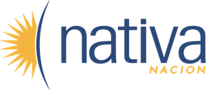 Tarjeta Nativa Banco Nación Logo ,Logo , icon , SVG Tarjeta Nativa Banco Nación Logo