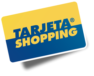 Tarjeta Shopping Logo ,Logo , icon , SVG Tarjeta Shopping Logo