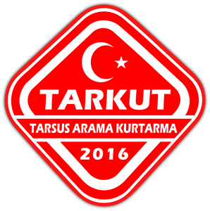 TARKUT Tarsus Arama Kurtarma Logo ,Logo , icon , SVG TARKUT Tarsus Arama Kurtarma Logo