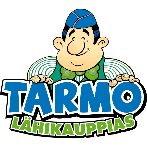 Tarmo Logo
