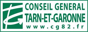 Tarn et Garonne Logo ,Logo , icon , SVG Tarn et Garonne Logo
