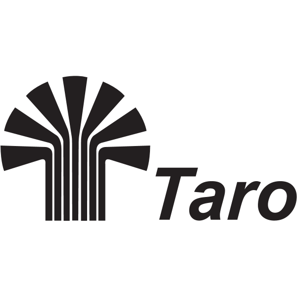Taro Logo ,Logo , icon , SVG Taro Logo