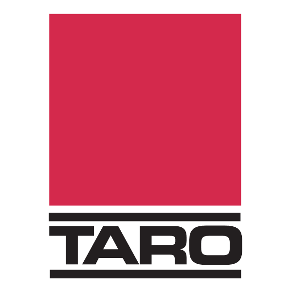 Taro Pharmaceuticals Logo ,Logo , icon , SVG Taro Pharmaceuticals Logo