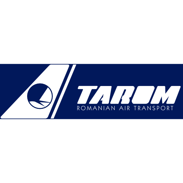 Tarom Logo