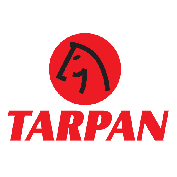 Tarpan Logo ,Logo , icon , SVG Tarpan Logo