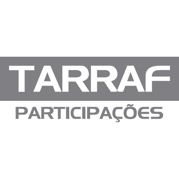 Tarraf Participações Logo ,Logo , icon , SVG Tarraf Participações Logo