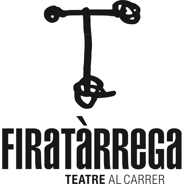 Tarrega. Fira de teatre Logo ,Logo , icon , SVG Tarrega. Fira de teatre Logo