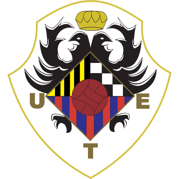 Tarrega Unio Esportiva Logo ,Logo , icon , SVG Tarrega Unio Esportiva Logo