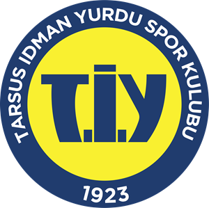 Tarsus İdman Yurdu Spor Kulübü Logo ,Logo , icon , SVG Tarsus İdman Yurdu Spor Kulübü Logo