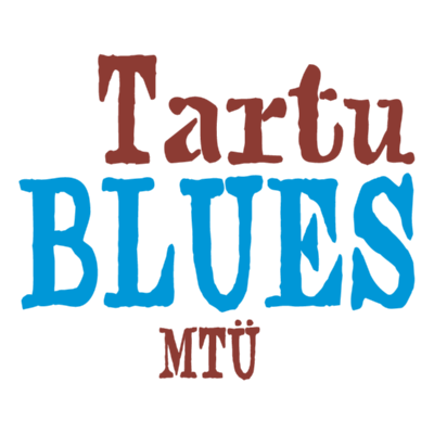 Tartu Blues Logo ,Logo , icon , SVG Tartu Blues Logo