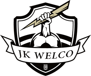 Tartu JK Welco Elekter Logo