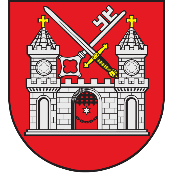 Tartu Logo