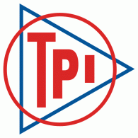 Tarup-Pårup Idrætsforening Logo ,Logo , icon , SVG Tarup-Pårup Idrætsforening Logo
