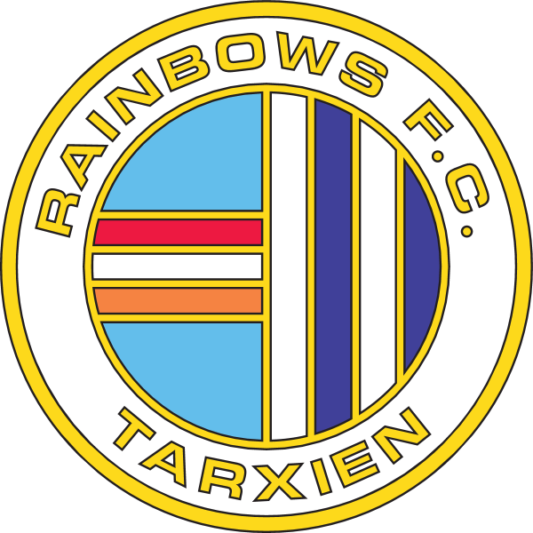 Tarxien Rainbows FC Logo