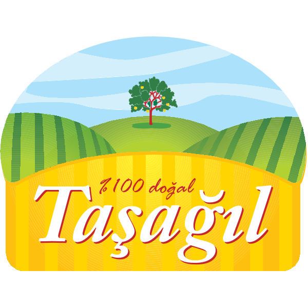 Tasagil Logo