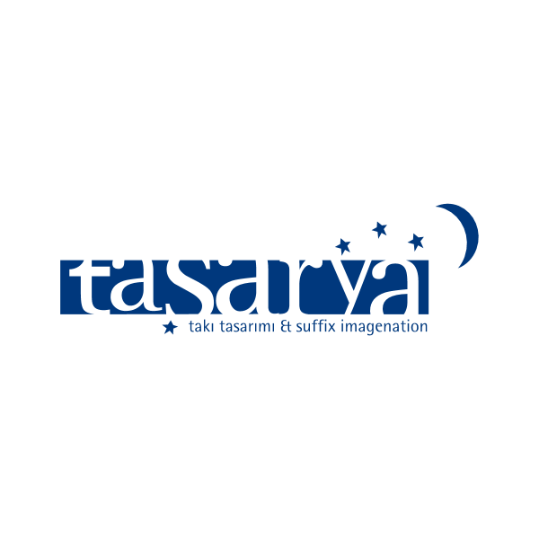 TASARYA Logo