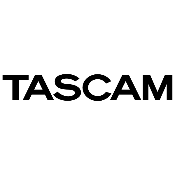 Tascam ,Logo , icon , SVG Tascam