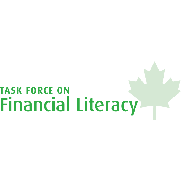 Task Force on Financial Literacy Logo ,Logo , icon , SVG Task Force on Financial Literacy Logo