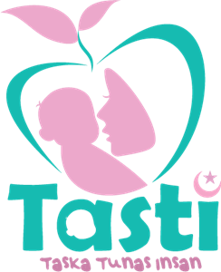 Taska Tunas Insan (Tasti) Logo ,Logo , icon , SVG Taska Tunas Insan (Tasti) Logo