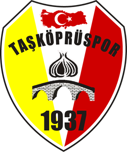 Taşköprüspor Logo