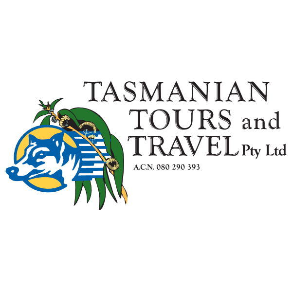 Tasmanian Tours Logo ,Logo , icon , SVG Tasmanian Tours Logo