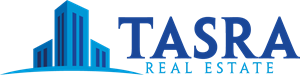 Tasra Real Estate Logo ,Logo , icon , SVG Tasra Real Estate Logo