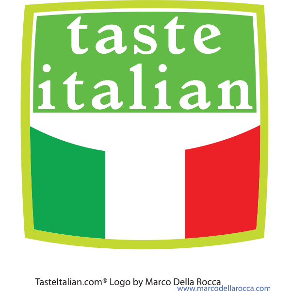 Taste Italian Logo ,Logo , icon , SVG Taste Italian Logo