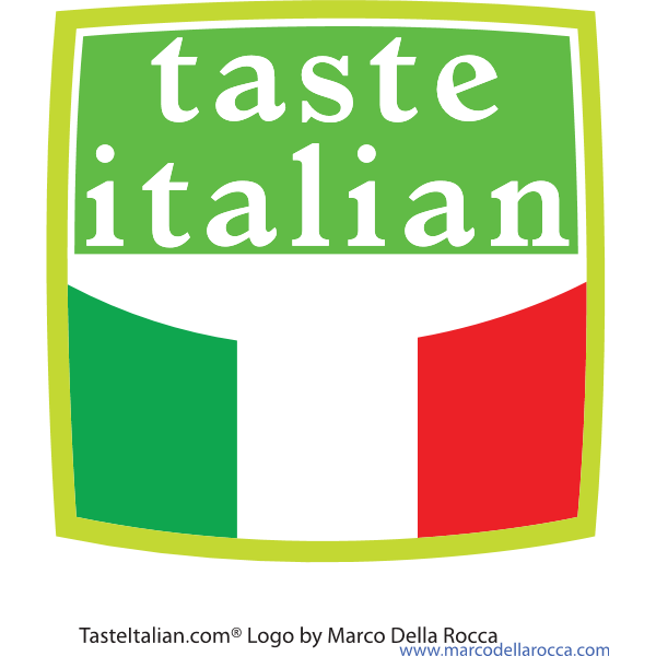 Taste Italian Logo